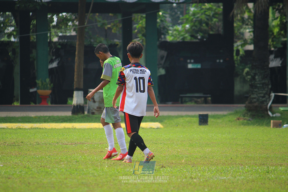 ijl u14 130925 putra muda balaraja vs naz purwakarta