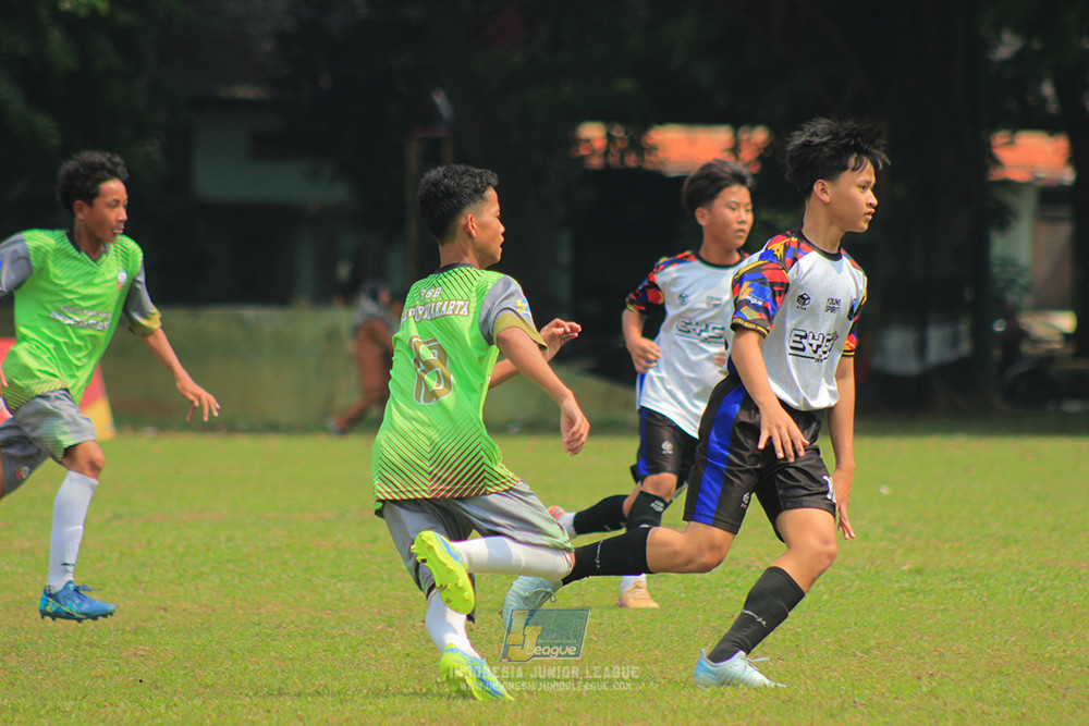 ijl u14 130925 putra muda balaraja vs naz purwakarta