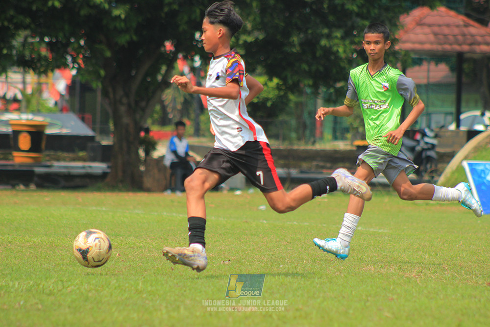 ijl u14 130925 putra muda balaraja vs naz purwakarta