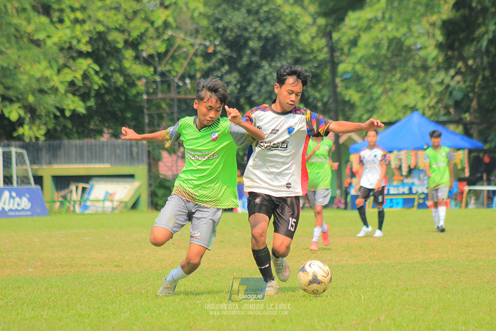 ijl u14 130925 putra muda balaraja vs naz purwakarta
