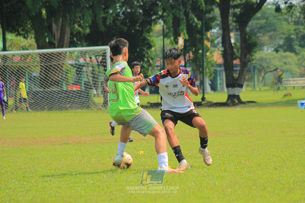 ijl u14 130925 putra muda balaraja vs naz purwakarta
