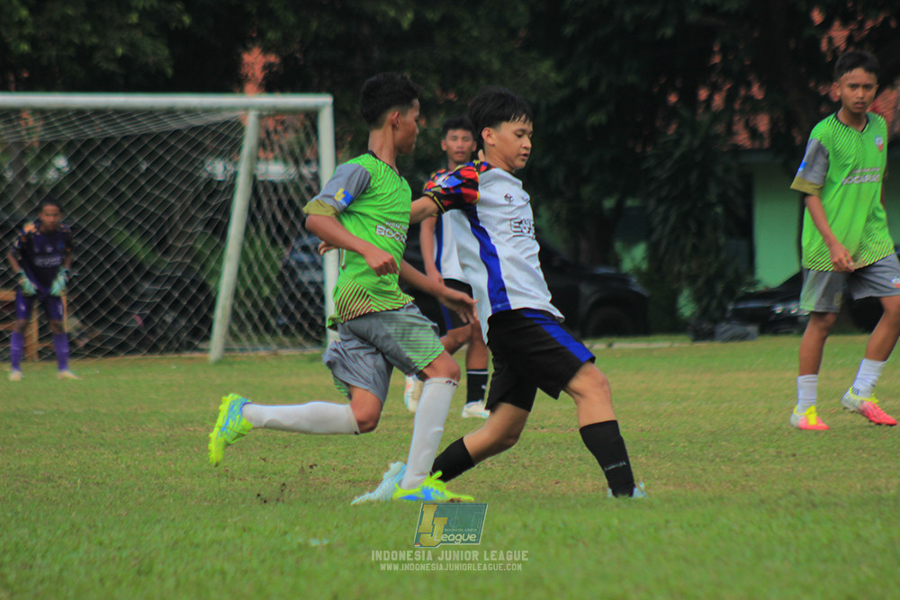 ijl u14 130925 putra muda balaraja vs naz purwakarta