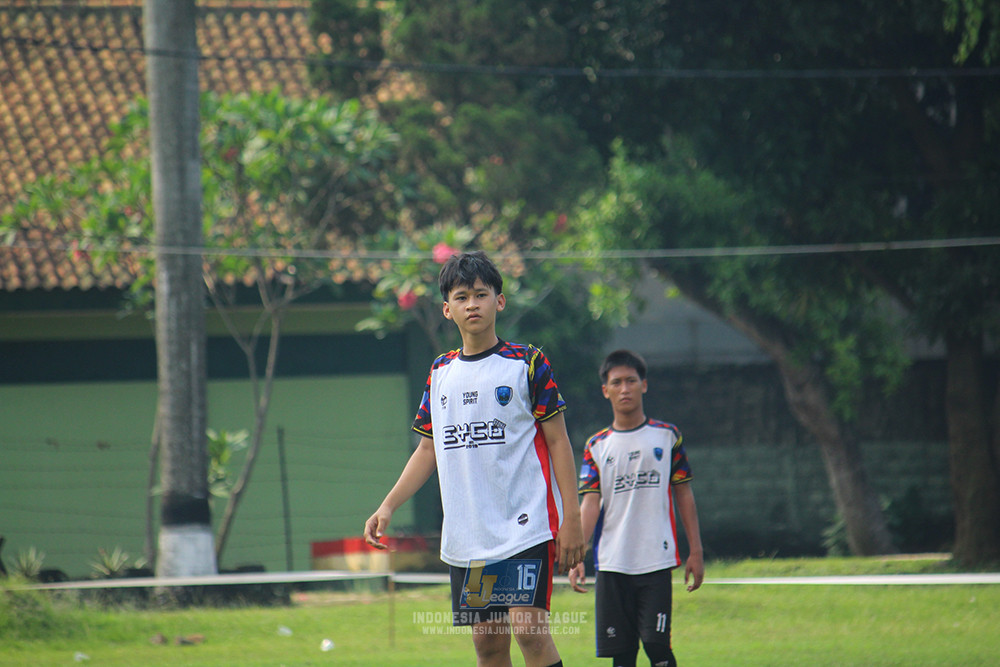 ijl u14 130925 putra muda balaraja vs naz purwakarta
