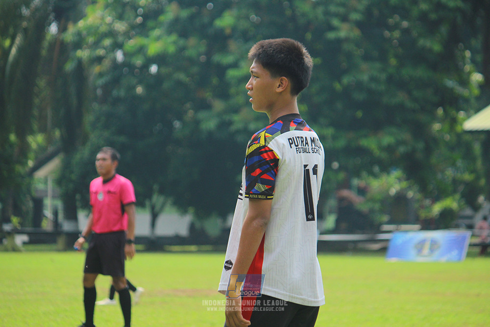ijl u14 130925 putra muda balaraja vs naz purwakarta