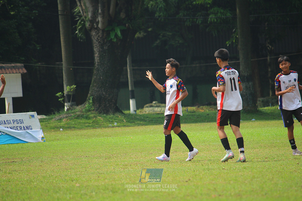 ijl u14 130925 putra muda balaraja vs naz purwakarta
