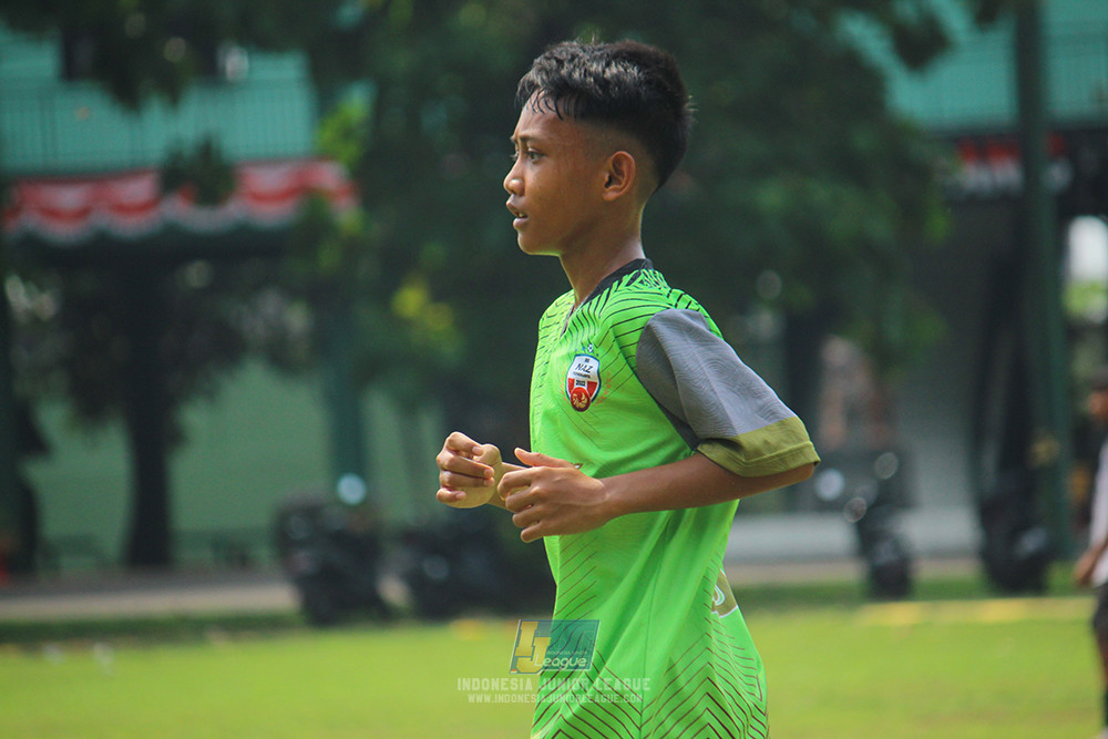 ijl u14 130925 putra muda balaraja vs naz purwakarta