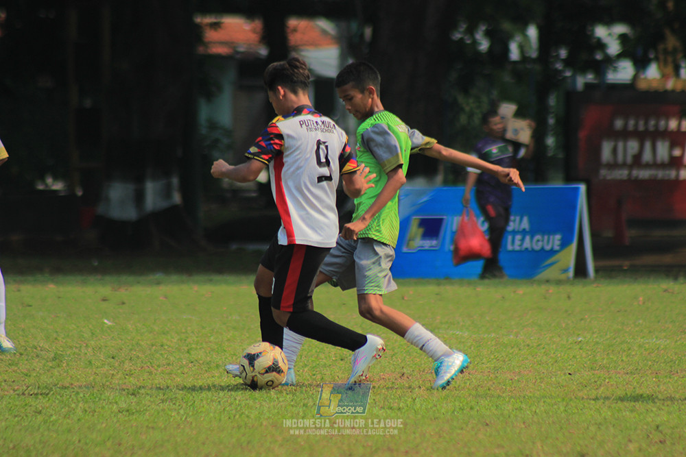 ijl u14 130925 putra muda balaraja vs naz purwakarta