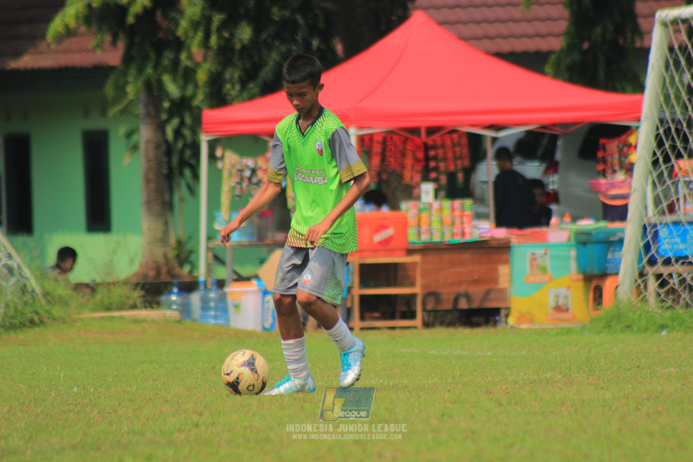 ijl u14 130925 putra muda balaraja vs naz purwakarta