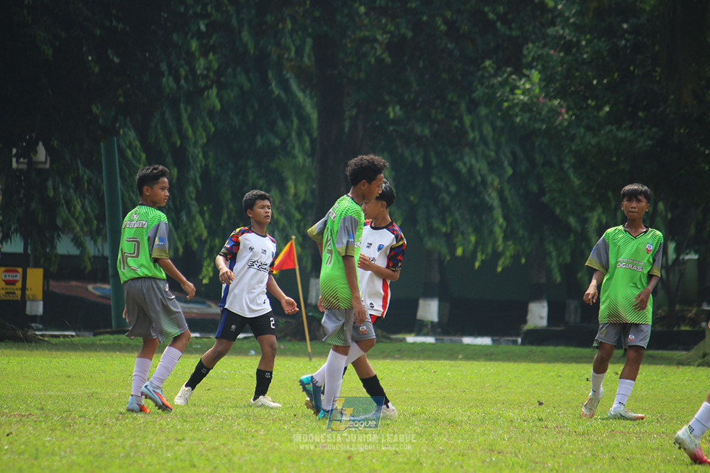 ijl u14 130925 putra muda balaraja vs naz purwakarta