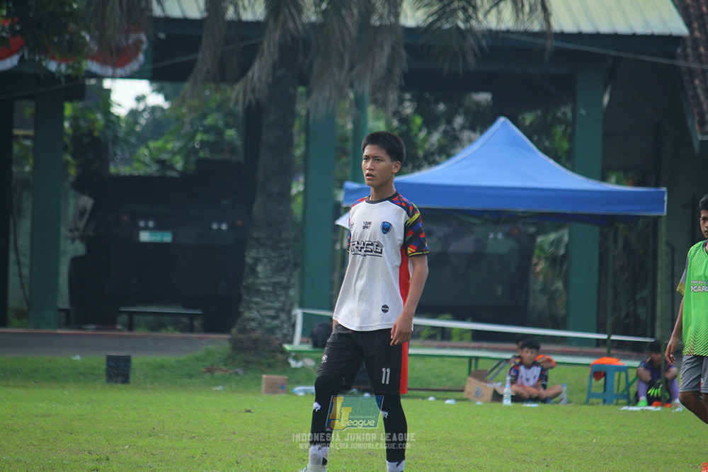 ijl u14 130925 putra muda balaraja vs naz purwakarta