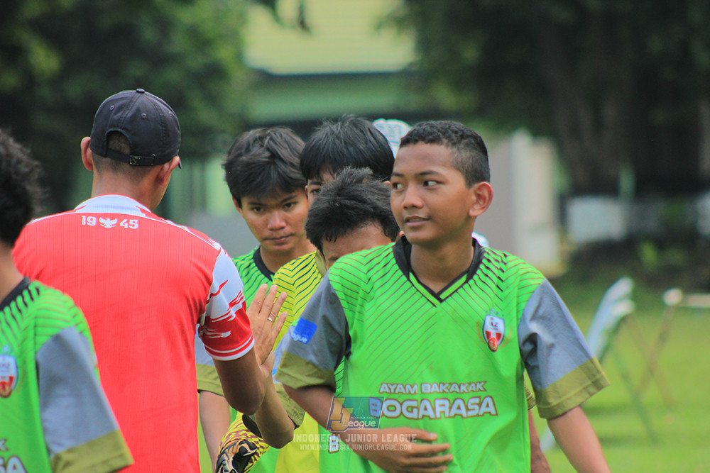 ijl u14 130925 putra muda balaraja vs naz purwakarta