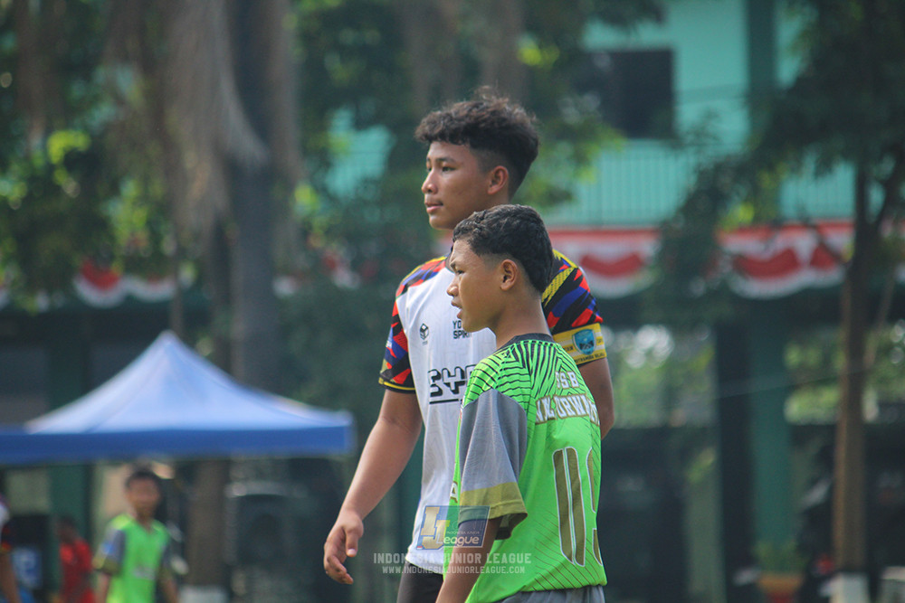 ijl u14 130925 putra muda balaraja vs naz purwakarta