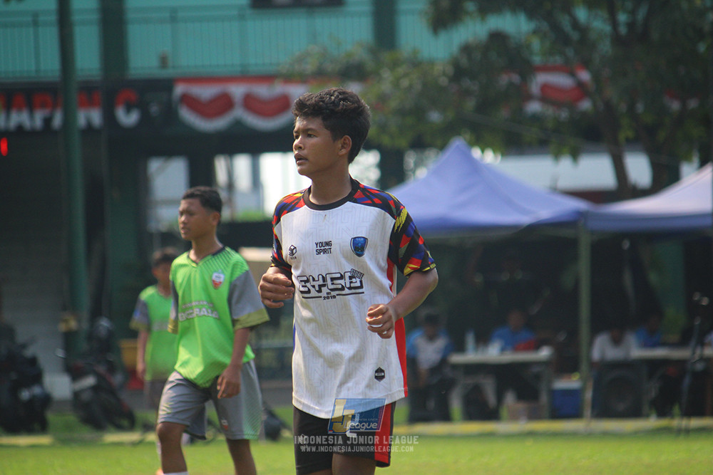 ijl u14 130925 putra muda balaraja vs naz purwakarta