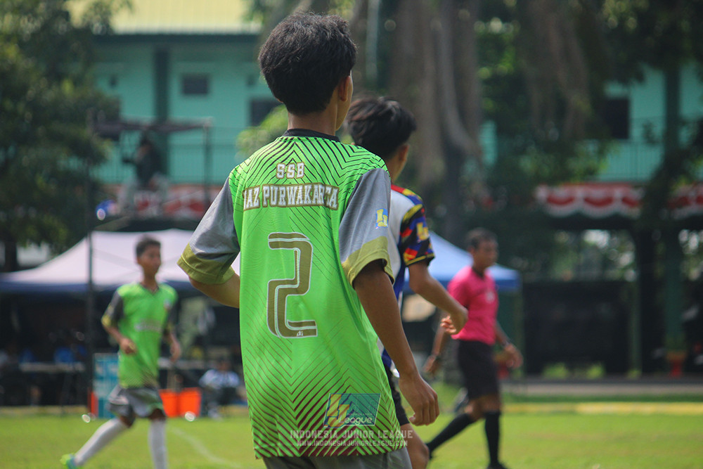 ijl u14 130925 putra muda balaraja vs naz purwakarta