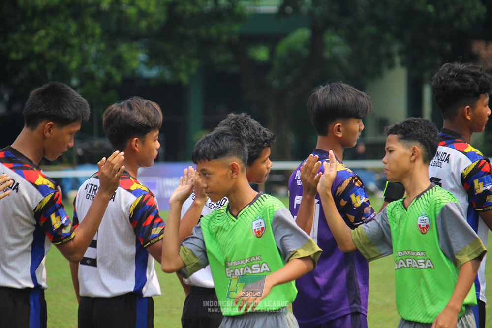 ijl u14 130925 putra muda balaraja vs naz purwakarta