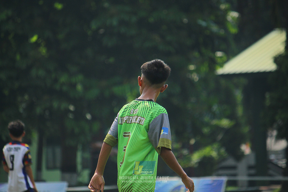 ijl u14 130925 putra muda balaraja vs naz purwakarta