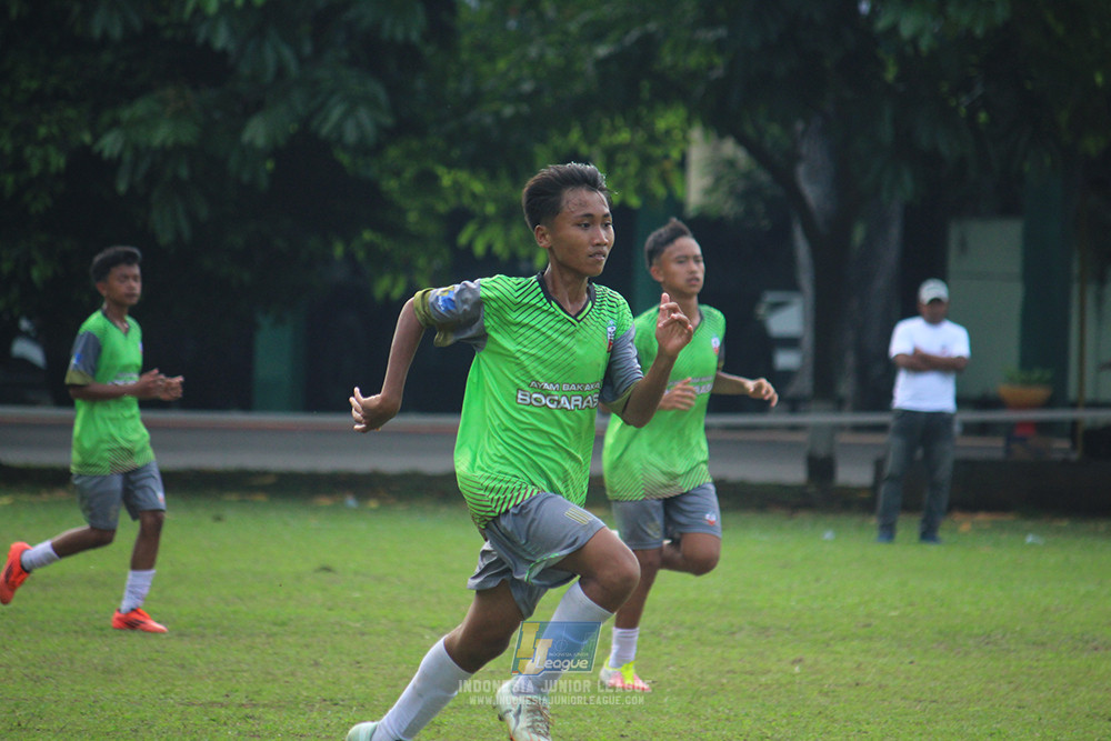 ijl u14 130925 putra muda balaraja vs naz purwakarta