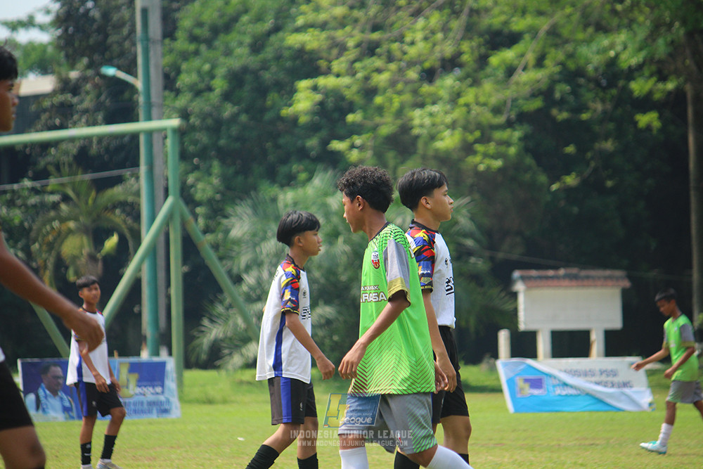 ijl u14 130925 putra muda balaraja vs naz purwakarta