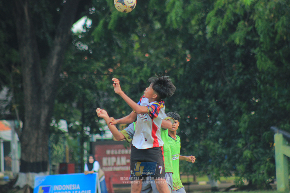 ijl u14 130925 putra muda balaraja vs naz purwakarta