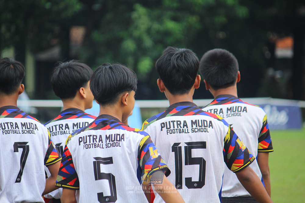ijl u14 130925 putra muda balaraja vs naz purwakarta