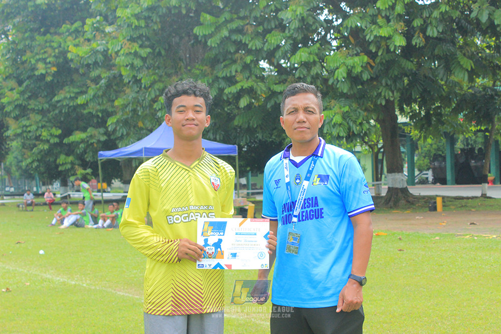 ijl u14 130925 putra muda balaraja vs naz purwakarta
