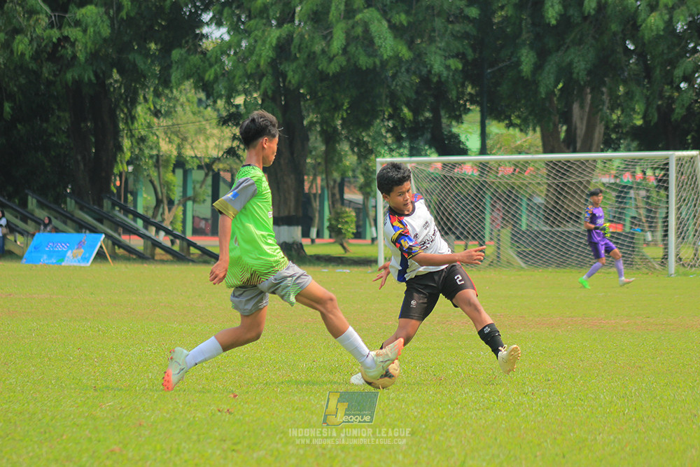 ijl u14 130925 putra muda balaraja vs naz purwakarta