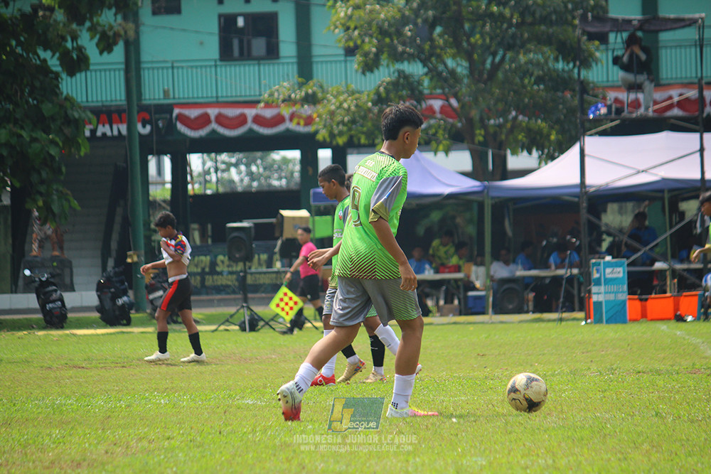 ijl u14 130925 putra muda balaraja vs naz purwakarta