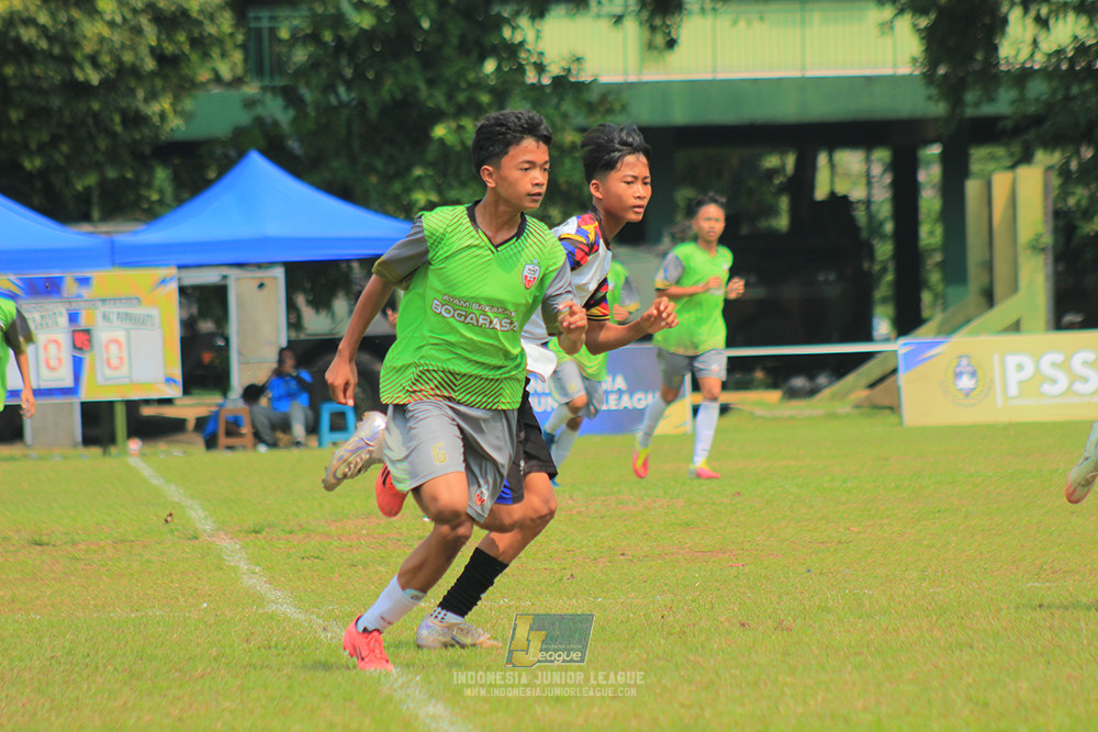 ijl u14 130925 putra muda balaraja vs naz purwakarta
