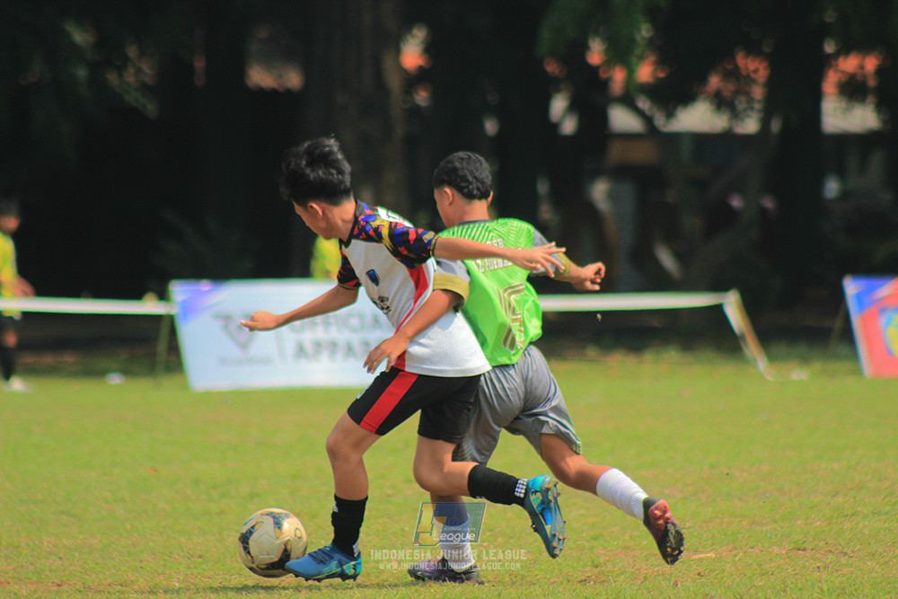 ijl u14 130925 putra muda balaraja vs naz purwakarta