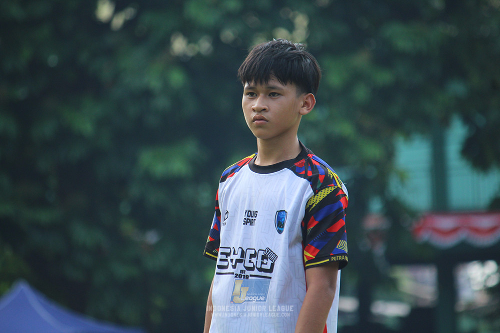 ijl u14 130925 putra muda balaraja vs naz purwakarta