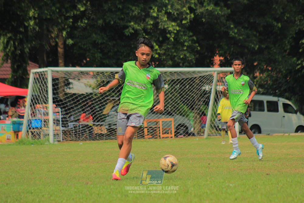ijl u14 130925 putra muda balaraja vs naz purwakarta