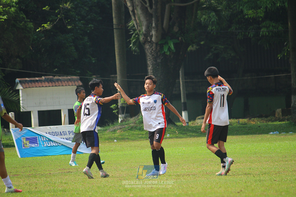 ijl u14 130925 putra muda balaraja vs naz purwakarta