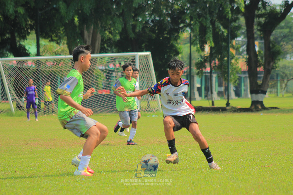 ijl u14 130925 putra muda balaraja vs naz purwakarta