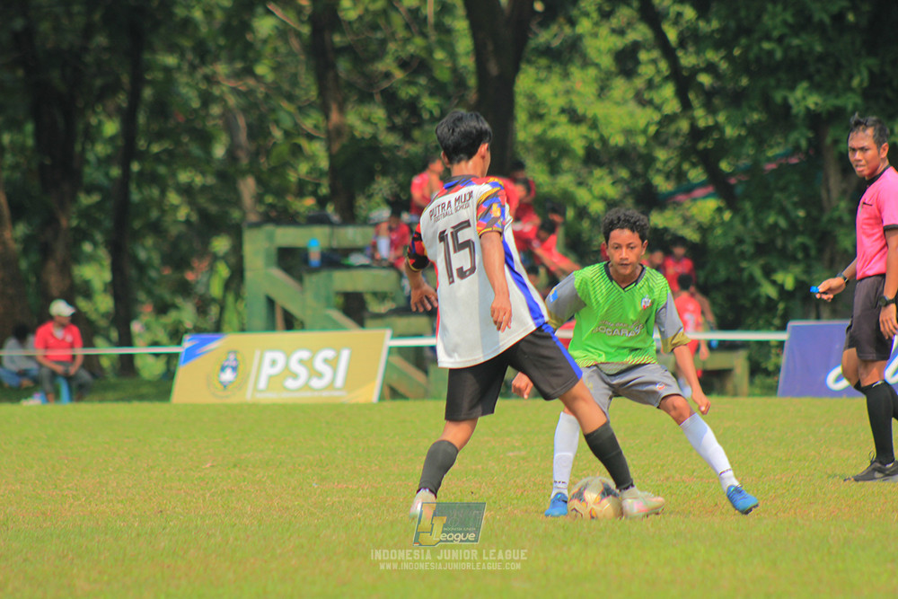 ijl u14 130925 putra muda balaraja vs naz purwakarta