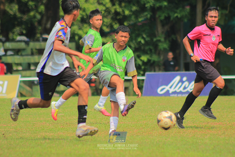ijl u14 130925 putra muda balaraja vs naz purwakarta