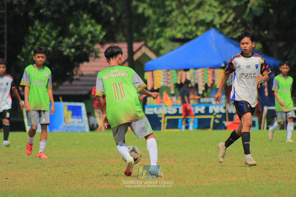 ijl u14 130925 putra muda balaraja vs naz purwakarta