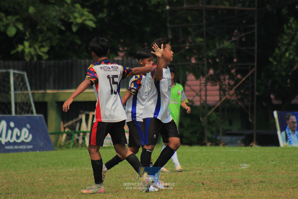ijl u14 130925 putra muda balaraja vs naz purwakarta