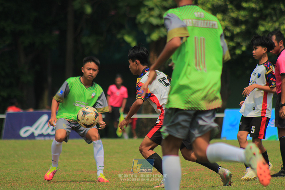 ijl u14 130925 putra muda balaraja vs naz purwakarta