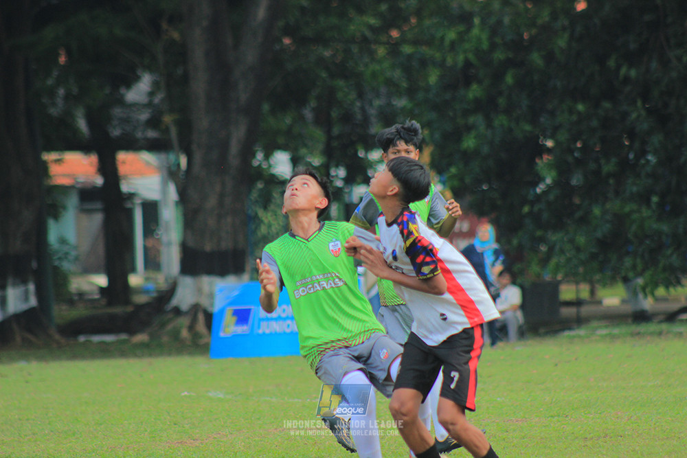 ijl u14 130925 putra muda balaraja vs naz purwakarta