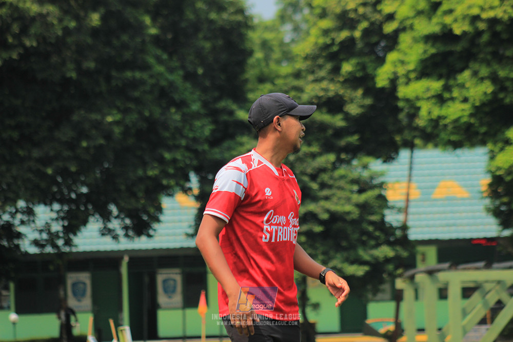 ijl u14 130925 putra muda balaraja vs naz purwakarta