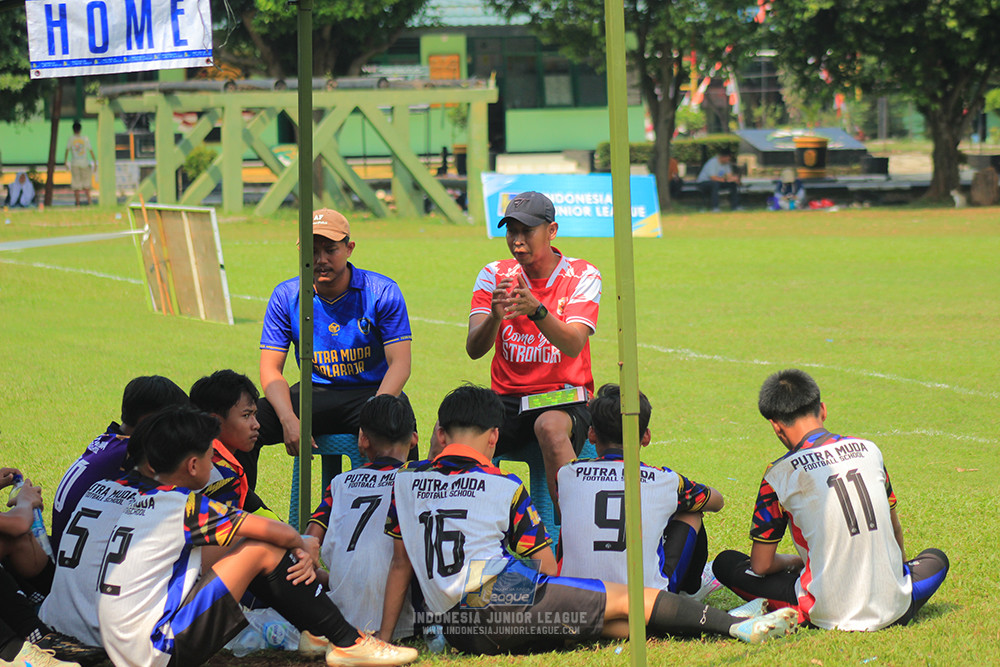 ijl u14 130925 putra muda balaraja vs naz purwakarta