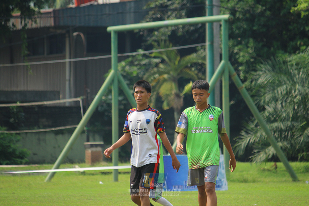 ijl u14 130925 putra muda balaraja vs naz purwakarta