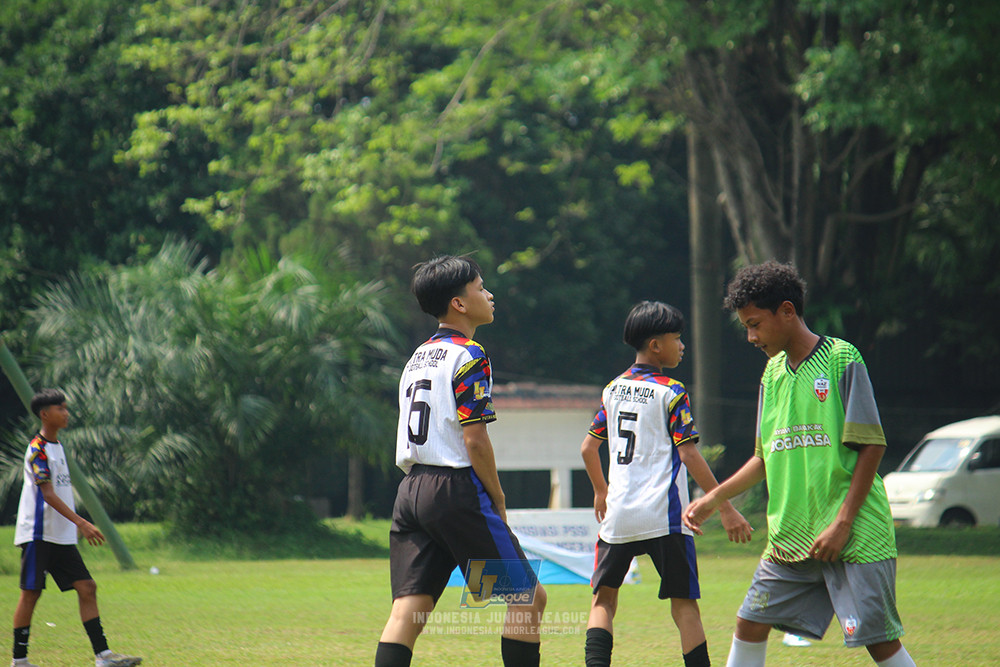 ijl u14 130925 putra muda balaraja vs naz purwakarta