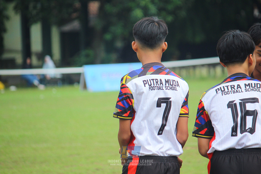 ijl u14 130925 putra muda balaraja vs naz purwakarta
