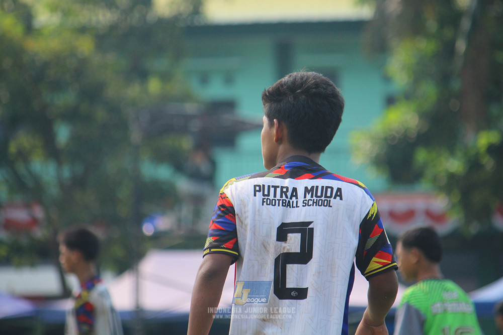 ijl u14 130925 putra muda balaraja vs naz purwakarta