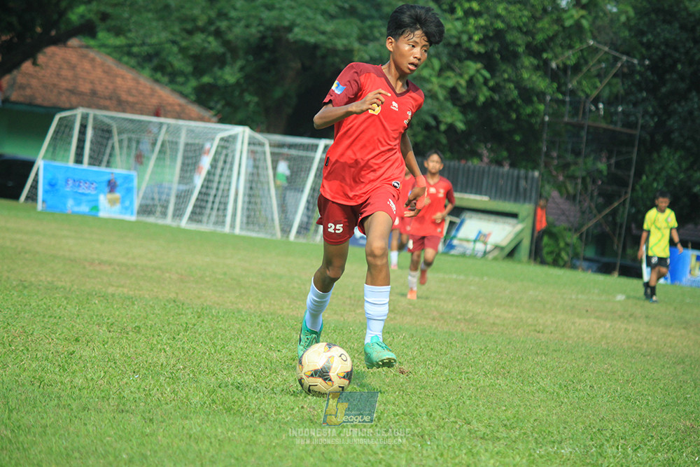 ijl u14 130925 satharlan fc vs stoni indonesia fc