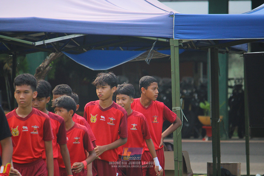 ijl u14 130925 satharlan fc vs stoni indonesia fc