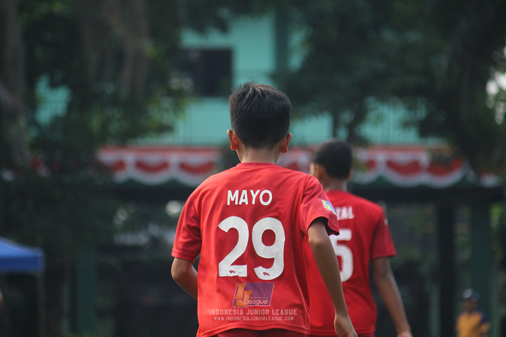ijl u14 130925 satharlan fc vs stoni indonesia fc