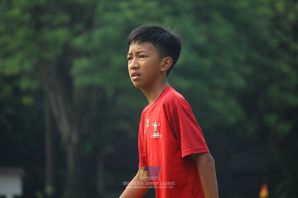 ijl u14 130925 satharlan fc vs stoni indonesia fc