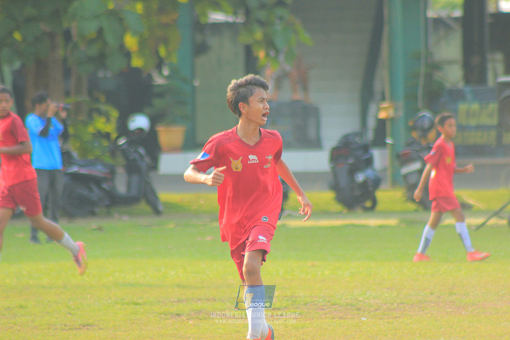 ijl u14 130925 satharlan fc vs stoni indonesia fc
